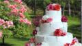 Wedding Cake Recipe
