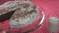 Vegan Chocolate Cake Recipe