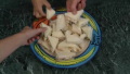 Finger Sandwiches Recipe