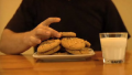 Peanut Butter Cookies Recipe
