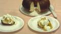 Pound Cake Recipe
