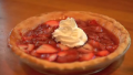 Strawberry Pie Recipe