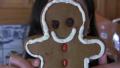 Gingerbread Men Recipe