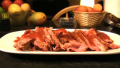 Oven-cooked Beef Brisket Recipe