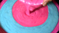 Rainbow Cake Recipe