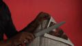 Tips To Test A Knife's Sharpness