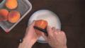 Tips To Freeze Peaches