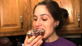 Homemade Doughnuts Recipe