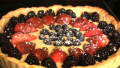 Fruit Tart Recipe