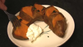 Tips To Bake A Sweet Potato