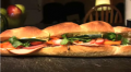 Banh Mi Sandwich Recipe
