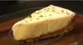 How To Make Key Lime Pie