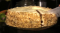Carrot Cake Recipe