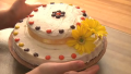 A Mother's Day Hat Cake Recipe