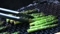 Grilled Asparagus Recipe