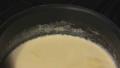 Cr&egrave;me Brulee Recipe