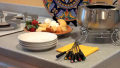 Chocolate Fondue Recipe
