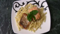 Grilled Salmon Recipe