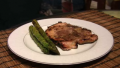 Grilled Pork Chops Recipe