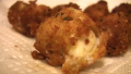 Fried Butter Recipe