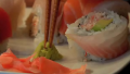 Tips To Pick Healthy Sushi Rolls