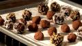 Chocolate Truffles Recipe Video