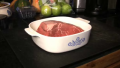 Dry Age Steak Recipe