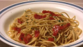 Healthy Pasta Recipe
