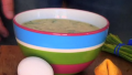Egg Drop Soup