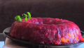 Cranberry Gelatin Mold Recipe