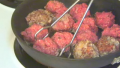 Spaghetti And Meatballs Recipe