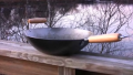 Tips To Grill With A Wok