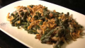 Green Bean Casserole Recipe