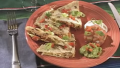 Homemade Flour Tortillas Recipe