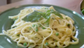 Fettuccine Alfredo Recipe