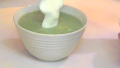 Watercress Soup Recipe