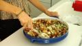 Homemade Thanksgiving Stuffing