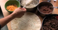 How To Make Burrito