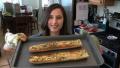 Garlic Bread Recipe