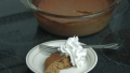 Low-Fat, Crustless Pumpkin Pie Recipe