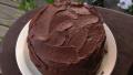 Chocolate Cake Recipe