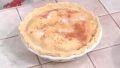 Apple Pie Recipe Video