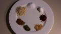 Taco Seasoning Mix