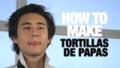 Tortilla De Papas Recipe