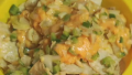Chile Corn Queso Recipe