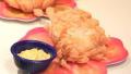 Fried Onion Blossom Recipe
