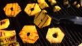 Grilled Pineapple Recipe