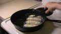 Mozzarella Sticks Recipe