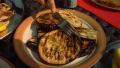 Grilled Eggplant  Video