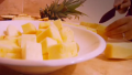 Tips To Peel And Cut A Pineapple